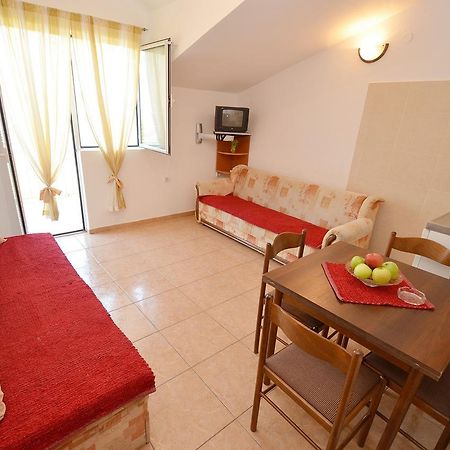Apartmani Prcanj Kotor Eksteriør bilde
