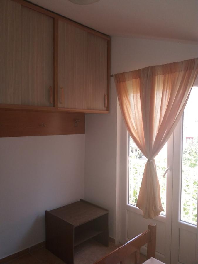 Apartmani Prcanj Kotor Eksteriør bilde